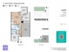 14 Lyons Drive, Armstrong Creek, Vic 3217-Floorplan