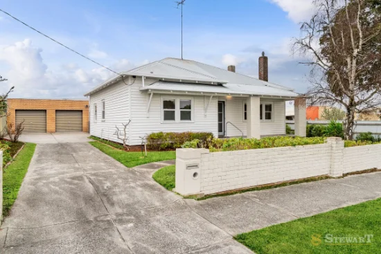 14 Lyons Street, Colac, Vic 3250