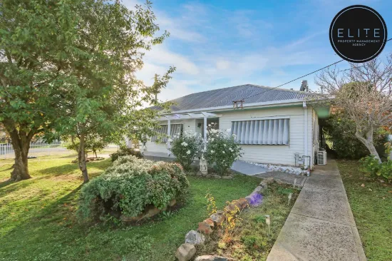14 MacBean Street, Culcairn, NSW 2660