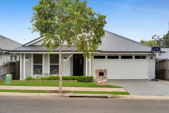 14 Macbeth Close, Oakdale, NSW 2570