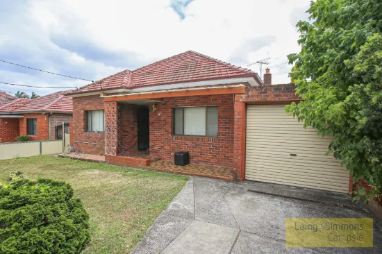 14 MacDonald Crescent, Bexley North, NSW 2207