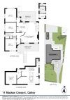 14 Macken Crescent, Oatley, NSW 2223-Floorplan