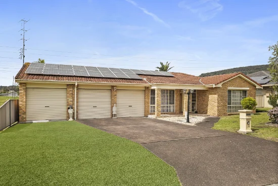 14 Macleay Place, Albion Park NSW 2527 - For Sale