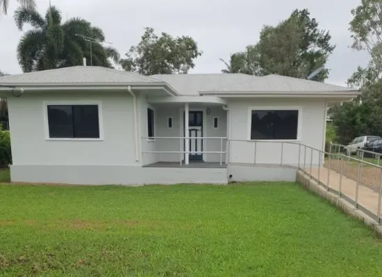 14 Macmillan Street, Ayr, Qld 4807
