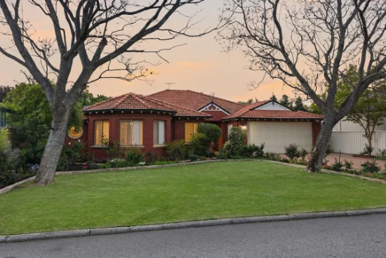 14 Macrae Road, Applecross, WA 6153-Image