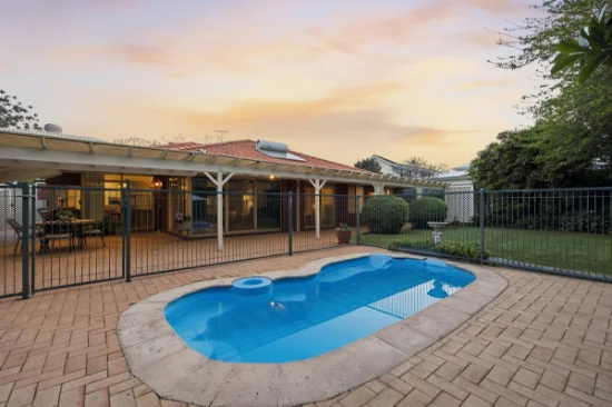 14 Macrae Road, Applecross, WA 6153-Image