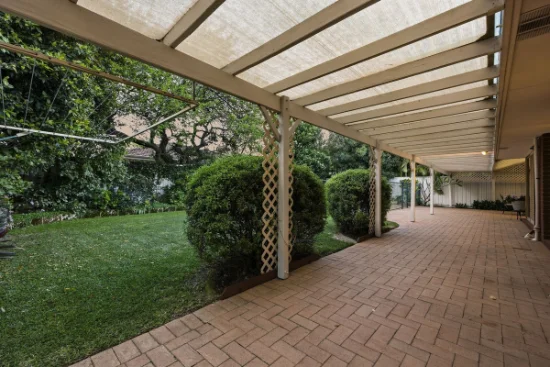 14 Macrae Road, Applecross, WA 6153-Image