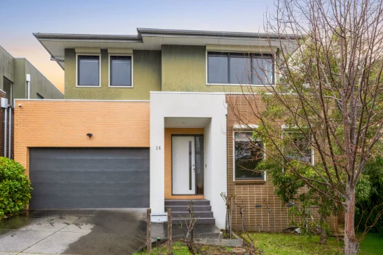 14 Magenta Court, Mount Waverley VIC 3149-Image