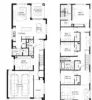 14 Magenta Street, Greenbank QLD 4124-Floorplan