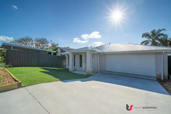 14 Magnolia Parade (Lot 2), Victoria Point, Qld 4165