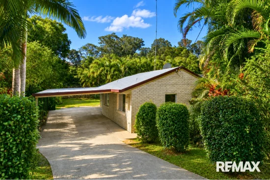14 Magpie Street, Nambour, Qld 4560