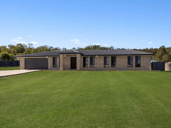 14 Mahogany Drive, Plainland QLD 4341-Image