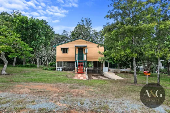 14 Main Street, Bauple, Qld 4650
