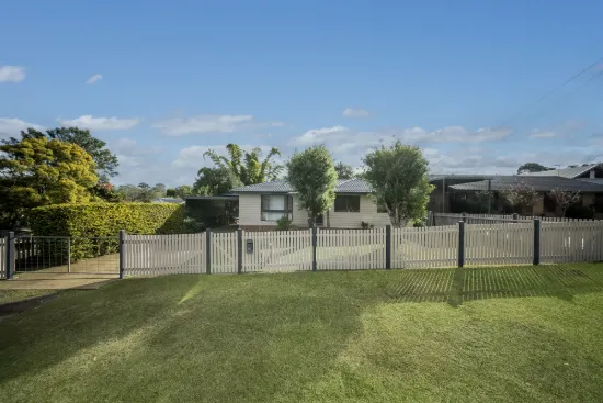 14 Main Street, Paterson, NSW 2421