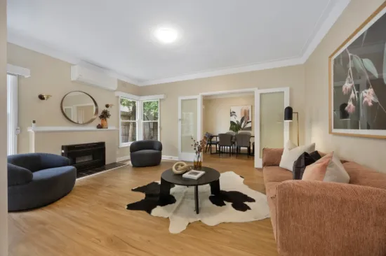 14 Maitland Avenue, Kew, Vic 3101