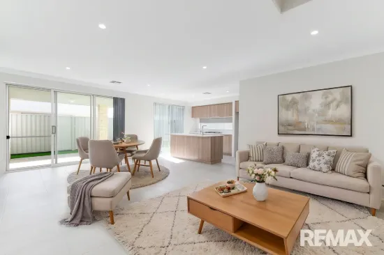 14 Maitland Road, Yanchep, WA 6035