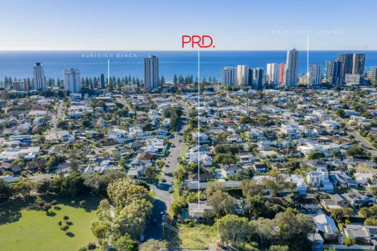 14 Maitland Street, Burleigh Waters, Qld 4220