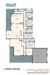 14 Malia Crescent, Windella, NSW 2320-Floorplan