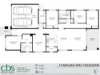 14 Malibu Way, Toogoom, Qld 4655-Floorplan