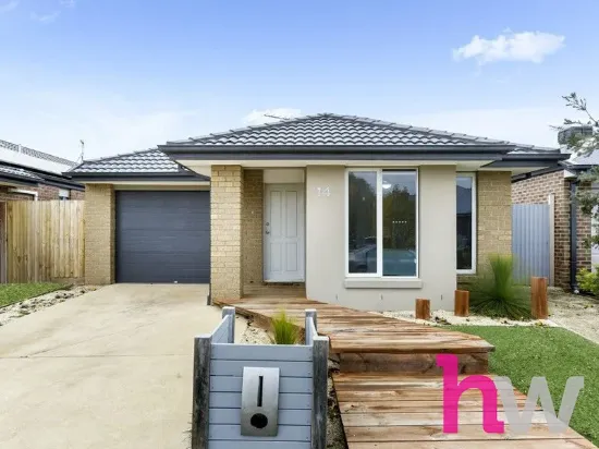 14 Mallacoota Crescent, Armstrong Creek, Vic 3217