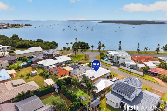 14 Mallet Street, Victoria Point, Qld 4165