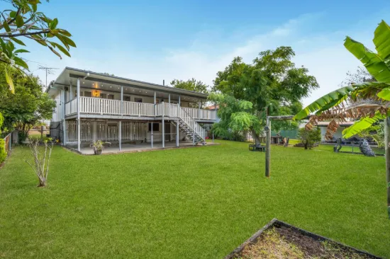 14 Malvern Street, Salisbury, Qld 4107