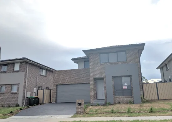 14 Manchuria Road, Edmondson Park NSW 2174-Image