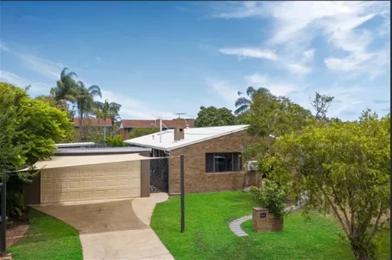 14 Manila Street, Beenleigh, Qld 4207