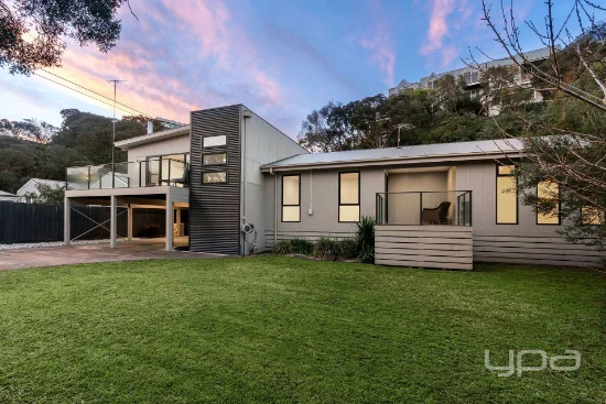 14 Mannana Street, Rye, Vic 3941