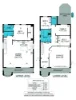 14 Manos Court, Seacliff Park, SA 5049-Floorplan