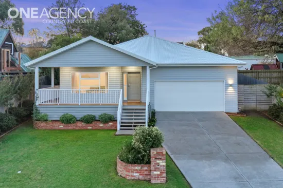 14 Mansell Court, Garfield, Vic 3814