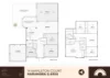 14 Mapleton Court, Narangba, Qld 4504-Floorplan