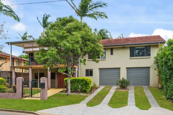 14 Marban Street, Chermside West QLD 4032-Image