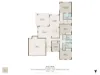 14 Marblewood Circuit, Mount Low, Qld 4818-Floorplan