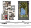 14 Maree Crescent, Gracemere, Qld 4702-Floorplan