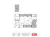 14 Margaret Street, Jamestown, SA 5491-Floorplan