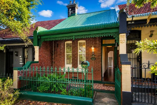 14 Margaret Street, Stanmore, NSW 2048