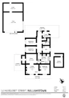 14 Margaret Street, Williamstown, SA 5351-Floorplan
