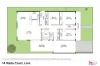 14 Maria Court, Lara, Vic 3212-Floorplan