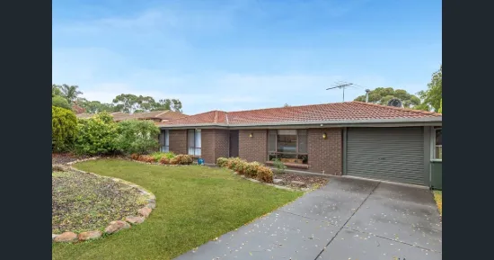 14 Marian Crescent, Hillbank, SA 5112