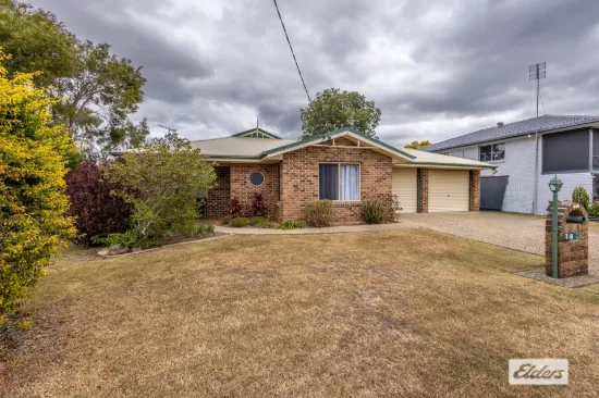 14 Marika Drive, Gatton, Qld 4343