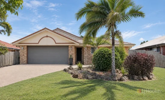 14 Marine Parade, Bucasia, Qld 4750