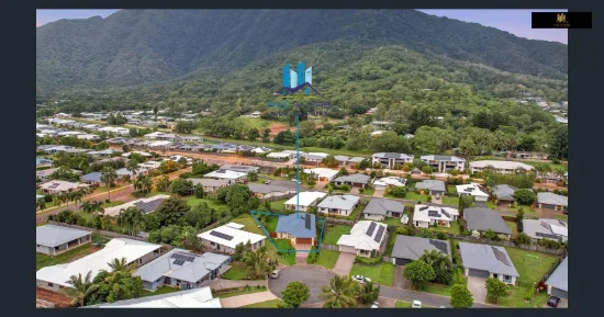 14 Marino Close, Redlynch, Qld 4870