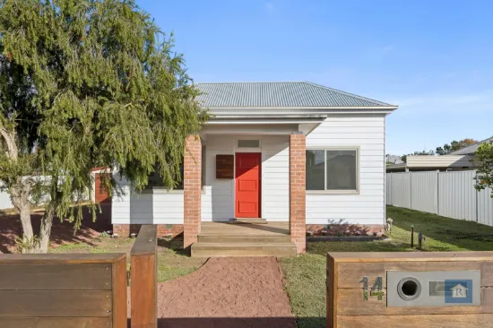 14 Marks St, Colac, Vic 3250