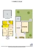 14 Marks Street, Colac, Vic 3250-Floorplan