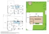 14 Marragall Street, Kirwan, Qld 4817-Floorplan
