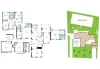 14 Marrakai Street, Hawker, ACT 2614-Floorplan