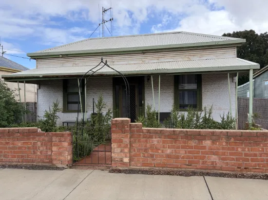14 Marriett Street, Solomontown, SA 5540