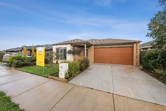 14 Marshall Road, Lucas, Vic 3350