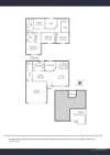 14 Marshall Way, Glen Waverley, Vic 3150-Floorplan